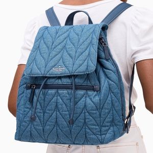 Kate Spade Ellie Large Backpack